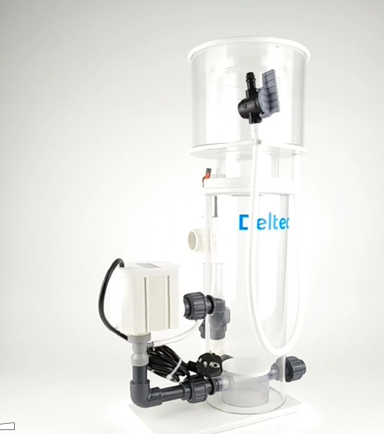 Deltec TC1000ix skummer 600-1000L